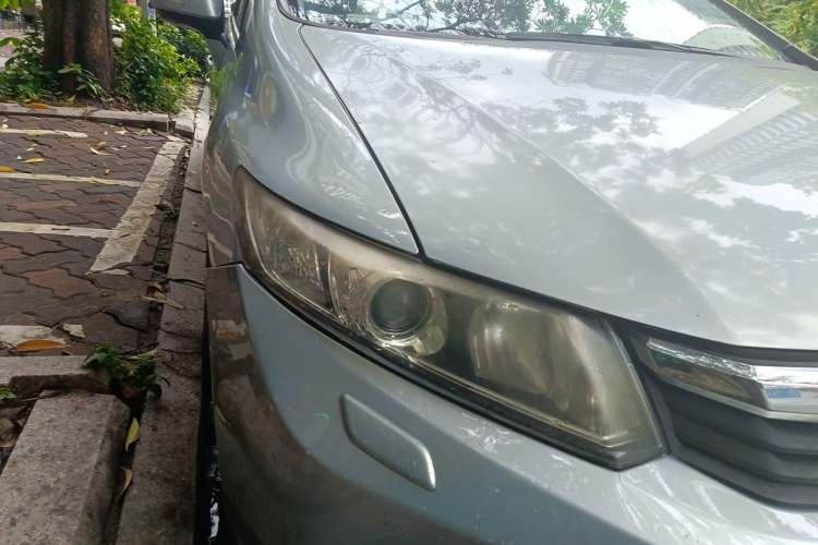 Used Honda Civic 2013 10th Anniversary 1.8L Automatic Luxury Edition Right Front Headlight