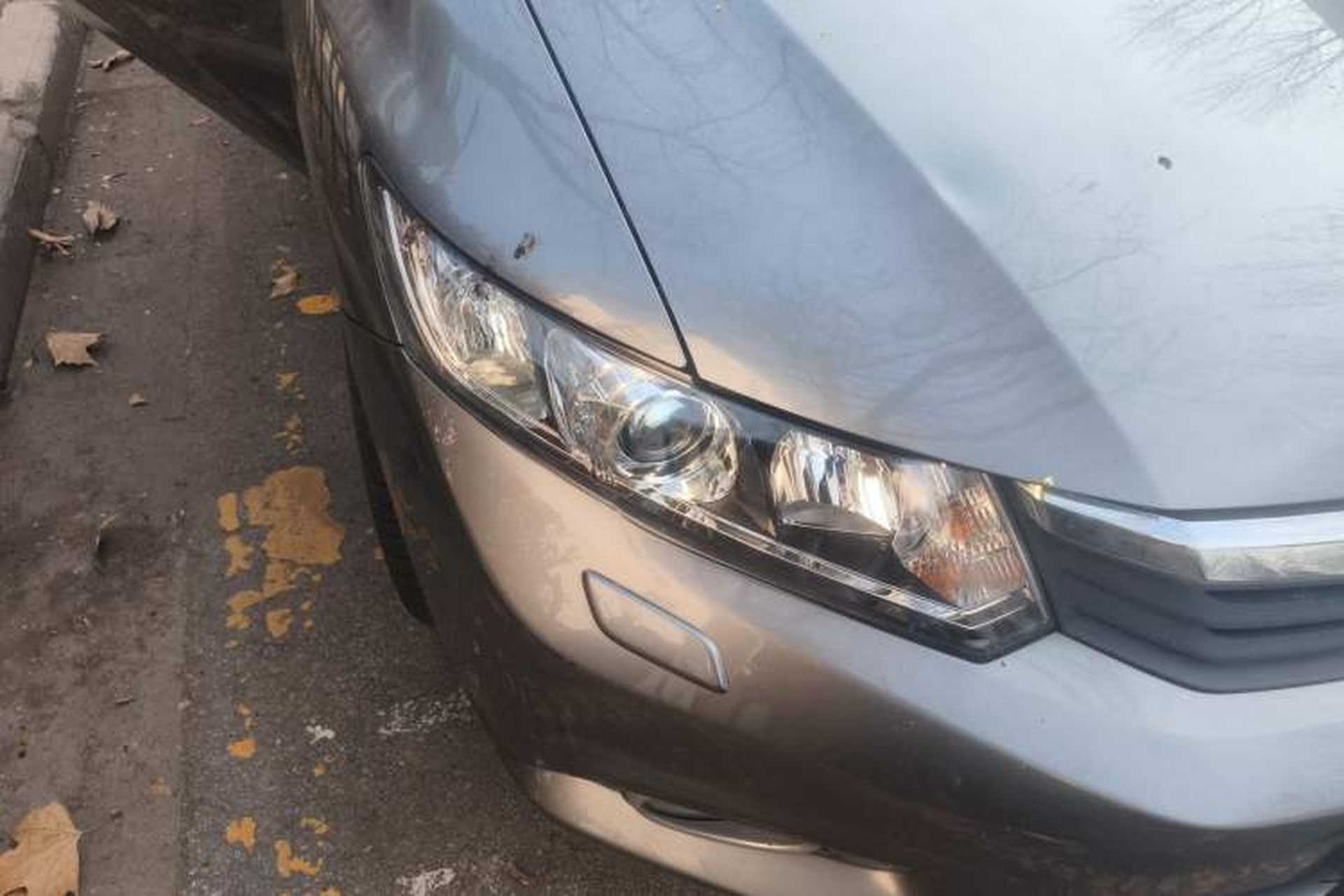 Used Honda Civic 2013 10th Anniversary 1.8L Automatic Luxury Edition Right Front Headlight