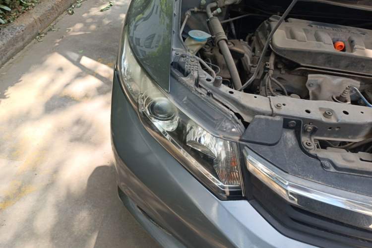 Used Honda Civic 2013 10th Anniversary 1.8L Automatic Comfort Version Right Front Headlight