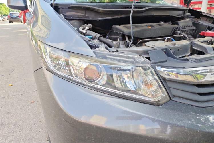 Used Honda Civic 2013 10th Anniversary 1.8L Automatic Comfort Version Right Front Headlight