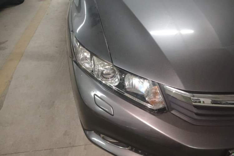Used Honda Civic 2013 10th Anniversary 1.8L Automatic Luxury Edition Right Front Headlight