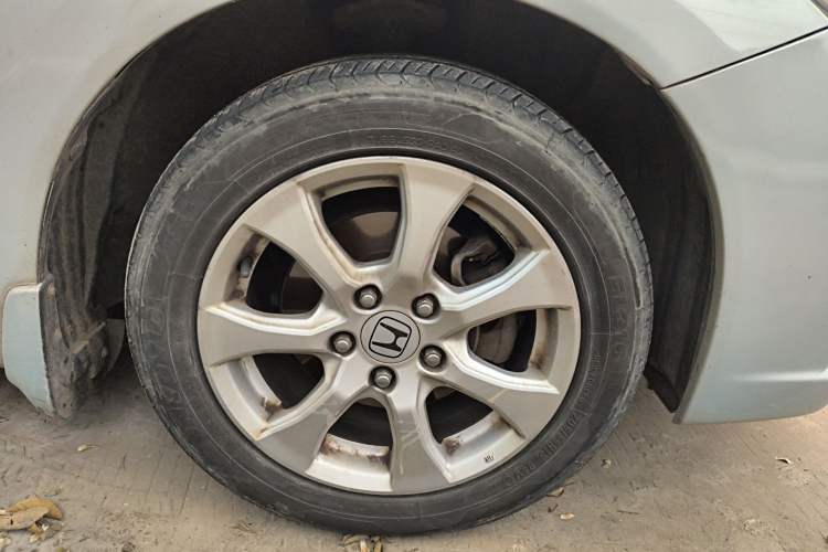 Used Honda Civic 2013 10th Anniversary 1.8L Automatic Comfort Version Right Front Wheel Hub
