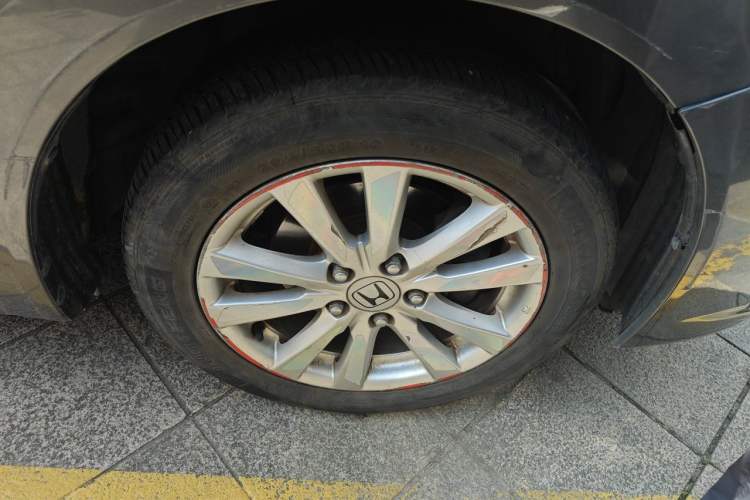 Used Honda Civic 2013 10th Anniversary 1.8L Automatic Luxury Edition Right Front Wheel Hub