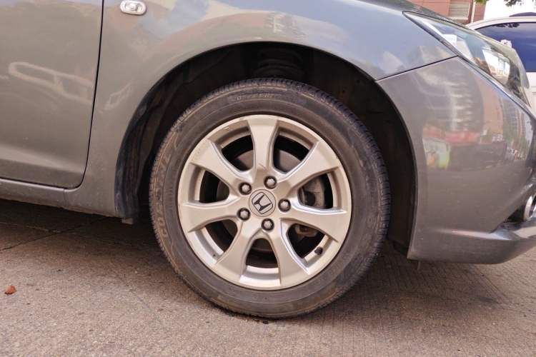 Used Honda Civic 2013 10th Anniversary 1.8L Automatic Comfort Version Right Front Wheel Hub