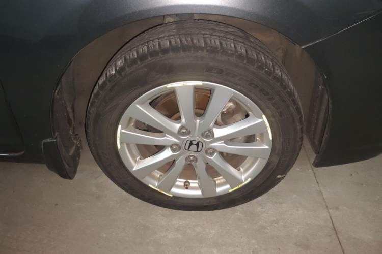 Used Honda Civic 2013 10th Anniversary 1.8L Automatic Luxury Edition Right Front Wheel Hub