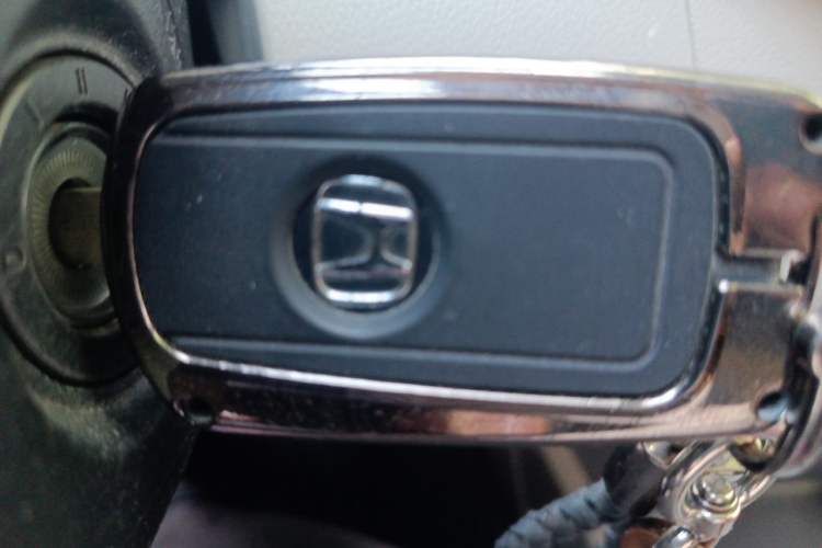 Used Honda Civic 2013 10th Anniversary 1.8L Automatic Comfort Version Vehicle Key