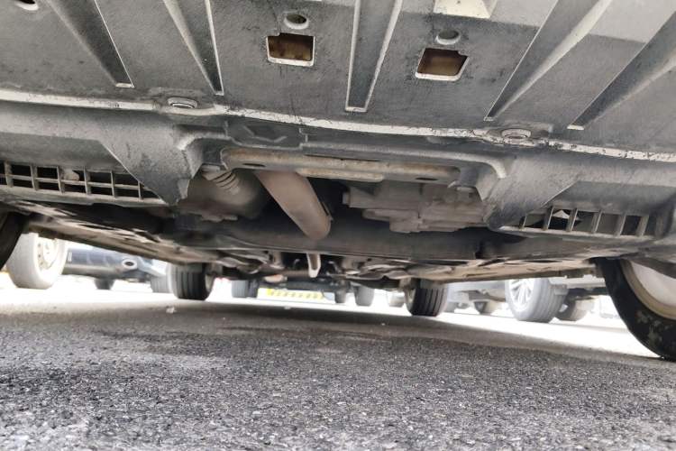 Used Honda Civic 2013 10th Anniversary 1.8L Automatic Comfort Version Chassis Front