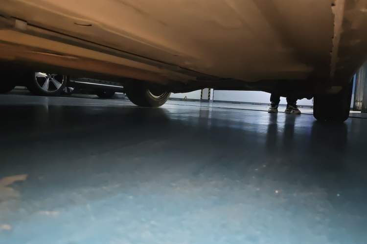 Used Honda Civic 2013 10th Anniversary 1.8L Automatic Comfort Version Chassis Front Left