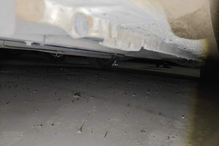 Used Honda Civic 2013 10th Anniversary 1.8L Automatic Comfort Version Chassis Front Left