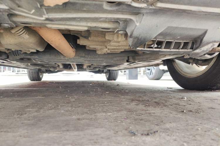 Used Honda Civic 2013 10th Anniversary 1.8L Automatic Comfort Version Chassis Front