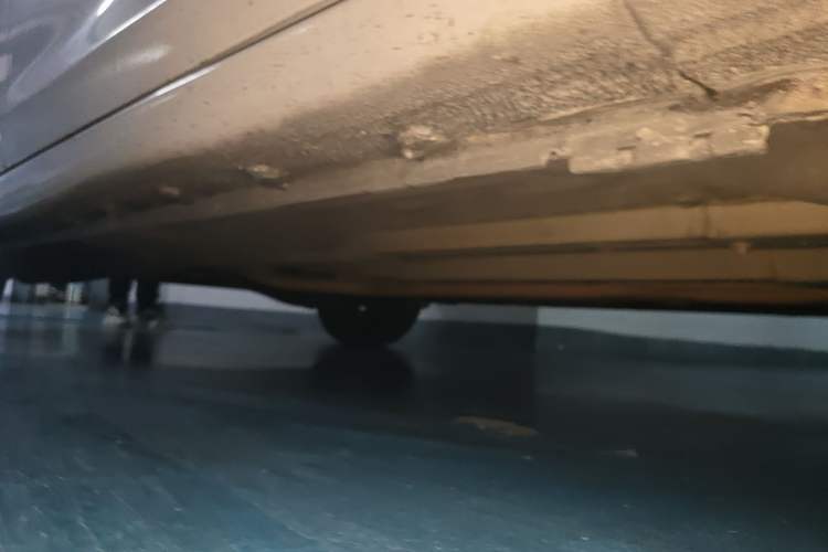Used Honda Civic 2013 10th Anniversary 1.8L Automatic Comfort Version Chassis Front Right
