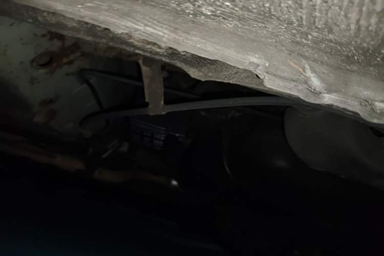 Used Honda Civic 2013 10th Anniversary 1.8L Automatic Comfort Version Chassis Front