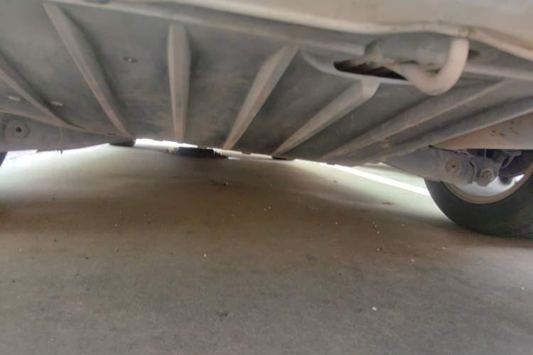 Used Honda Civic 2013 10th Anniversary 1.8L Automatic Comfort Version Chassis Rear