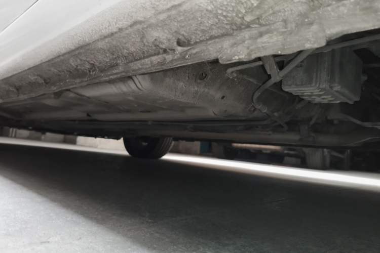 Used Honda Civic 2013 10th Anniversary 1.8L Automatic Comfort Version Chassis Rear Left