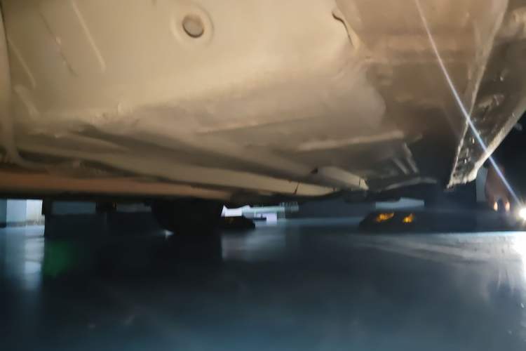 Used Honda Civic 2013 10th Anniversary 1.8L Automatic Comfort Version Chassis Rear Right