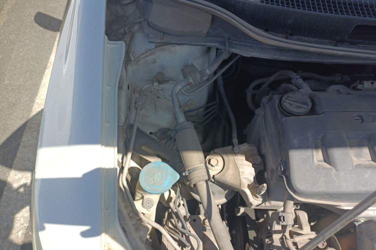 Used Honda Civic 2013 10th Anniversary 1.8L Automatic Luxury Edition Engine Bay Right