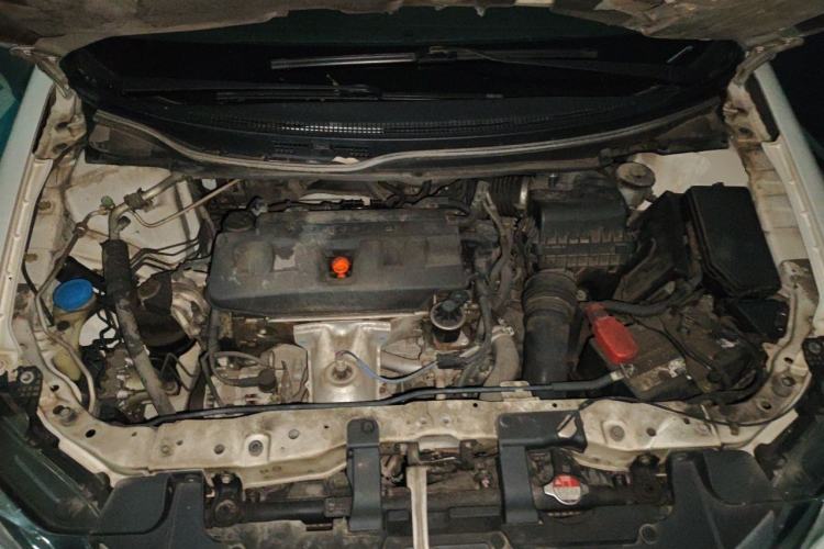 Used Honda Civic 2013 10th Anniversary 1.8L Automatic Comfort Version Engine Bay