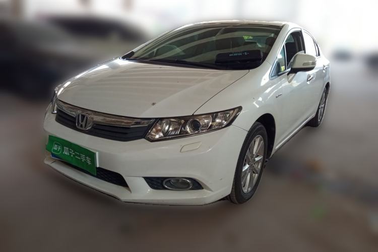 Used Honda Civic 2013 10th Anniversary 1.8L Automatic Luxury Edition Guazi used car, China used car export, Used car for sale, Used  cars, Cheapest cars for sale