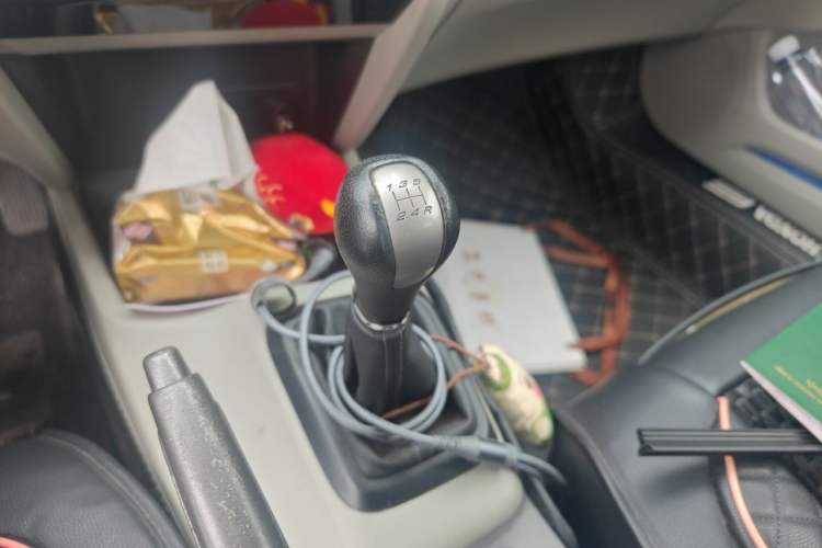 Used Honda Civic 2013 10th Anniversary Edition 1.8L Manual Comfort Version Gear Lever