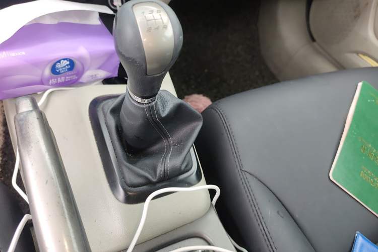 Used Honda Civic 2013 10th Anniversary Edition 1.8L Manual Comfort Version Gear Lever