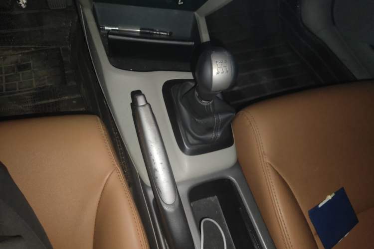 Used Honda Civic 2013 10th Anniversary Edition 1.8L Manual Comfort Version Gear Lever