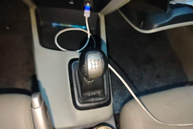 Used Honda Civic 2013 10th Anniversary Edition 1.8L Manual Comfort Version Gear Lever