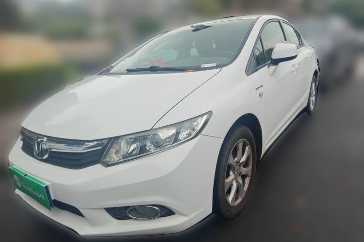 Used Honda Civic 2013 10th Anniversary Edition 1.8L Manual Comfort Version Guazi used car, China used car export, Used car for sale, Used  cars, Cheapest cars for sale