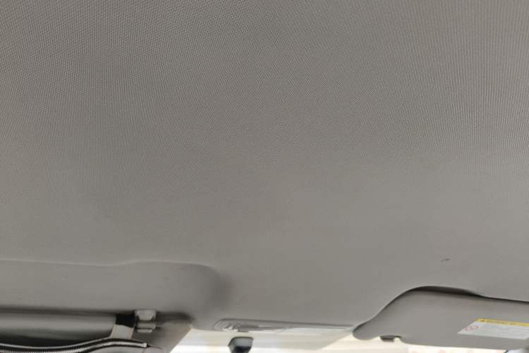 Used Honda Civic 2013 10th Anniversary 1.8L Automatic Comfort Version Headliner