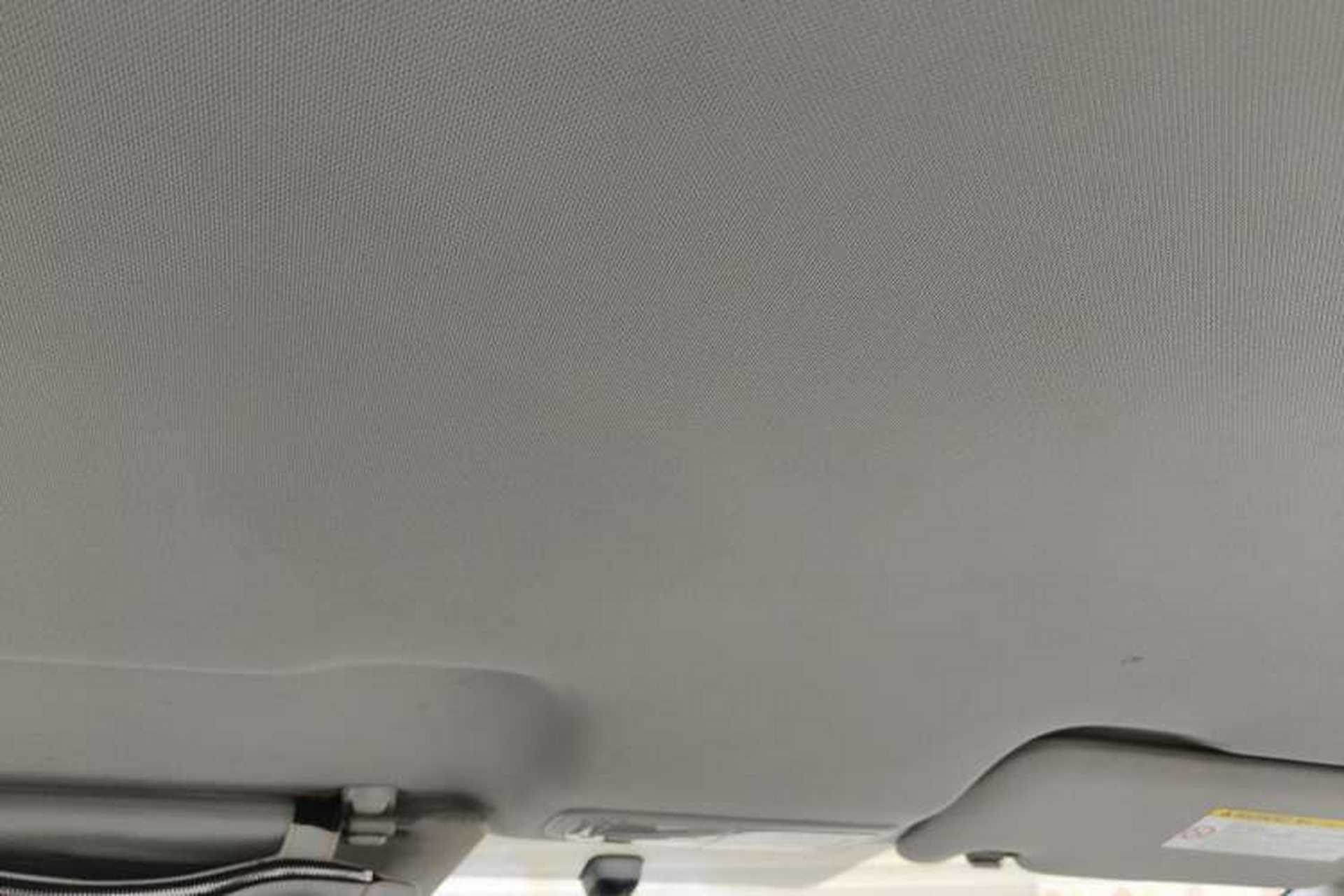 Used Honda Civic 2013 10th Anniversary 1.8L Automatic Comfort Version Headliner