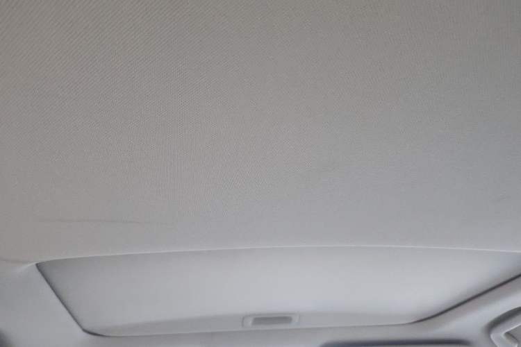 Used Honda Civic 2013 10th Anniversary 1.8L Automatic Luxury Edition Headliner