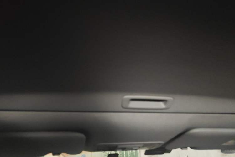 Used Honda Civic 2013 10th Anniversary 1.8L Automatic Luxury Edition Headliner