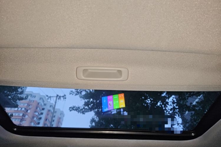 Used Honda Civic 2013 10th Anniversary 1.8L Automatic Luxury Edition Headliner