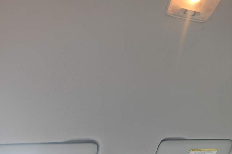 Used Honda Civic 2013 10th Anniversary Edition 1.8L Manual Comfort Version Headliner