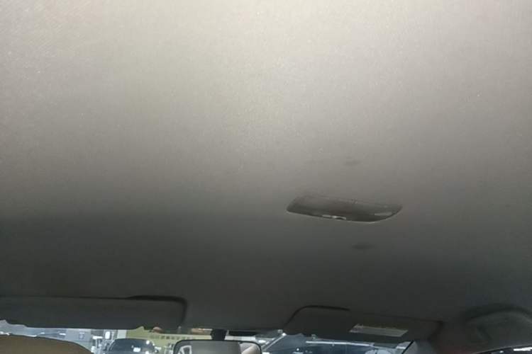 Used Honda Civic 2013 10th Anniversary 1.8L Automatic Comfort Version Headliner