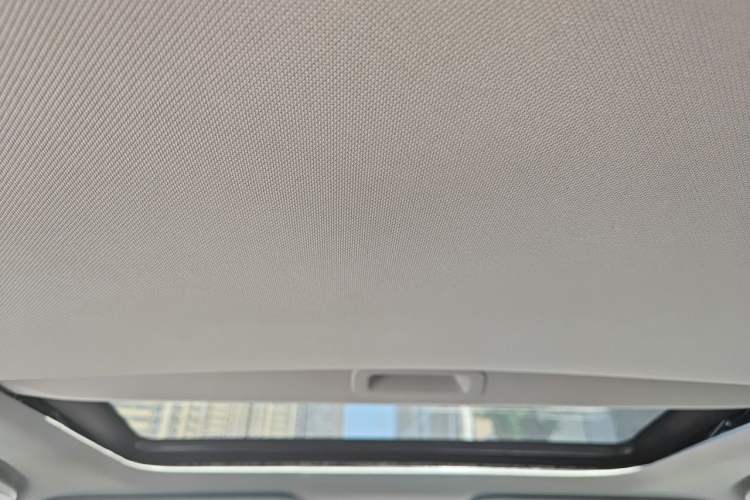 Used Honda Civic 2013 10th Anniversary 1.8L Automatic Luxury Edition Headliner