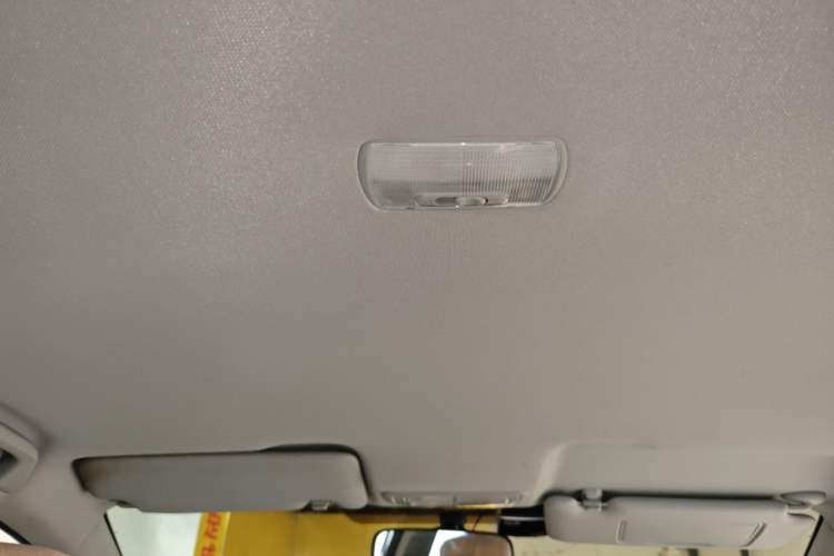 Used Honda Civic 2013 10th Anniversary 1.8L Automatic Comfort Version Headliner