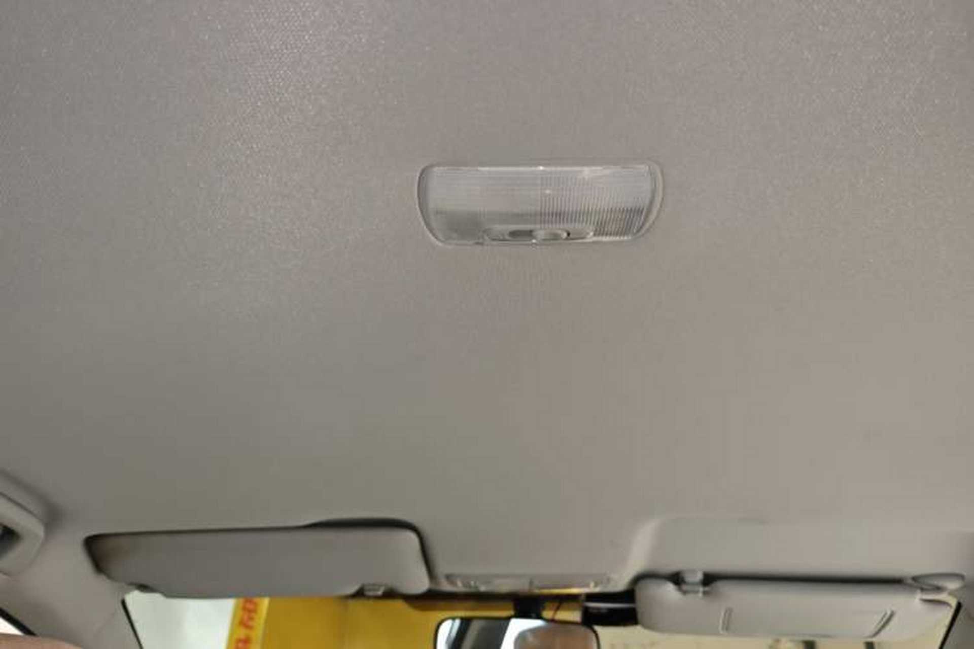 Used Honda Civic 2013 10th Anniversary 1.8L Automatic Comfort Version Headliner