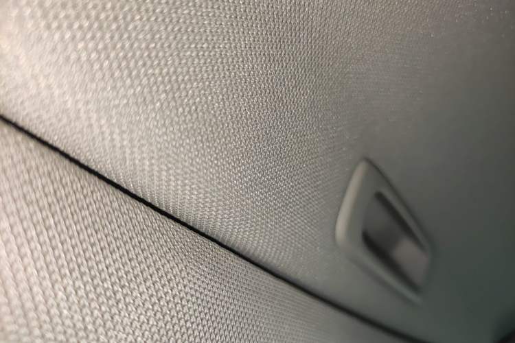 Used Honda Civic 2013 10th Anniversary 1.8L Automatic Luxury Edition Headliner