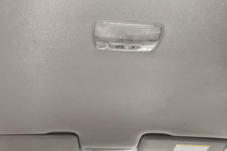 Used Honda Civic 2013 10th Anniversary 1.8L Automatic Comfort Version Headliner