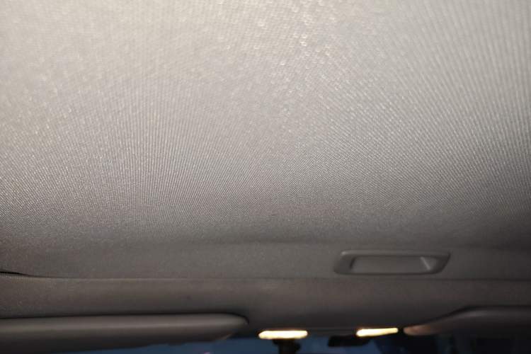 Used Honda Civic 2013 10th Anniversary 1.8L Automatic Luxury Edition Headliner