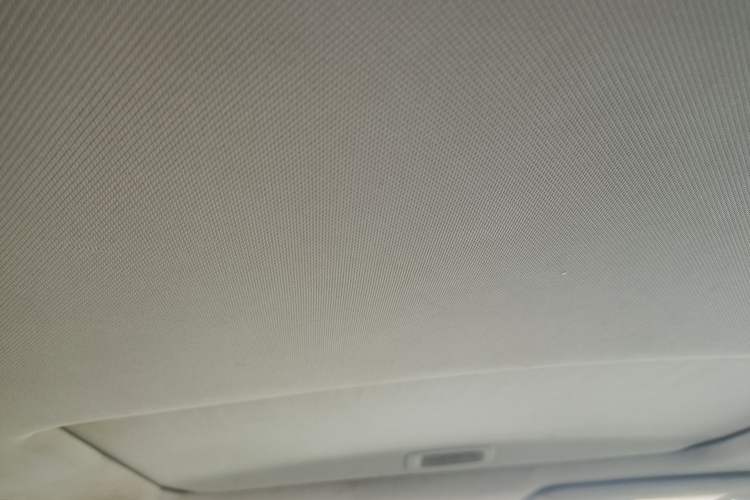 Used Honda Civic 2013 10th Anniversary 1.8L Automatic Luxury Edition Headliner