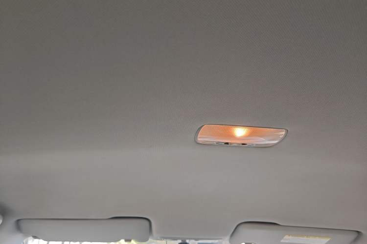 Used Honda Civic 2013 10th Anniversary 1.8L Automatic Comfort Version Headliner