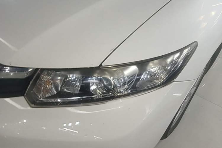 Used Honda Civic 2013 10th Anniversary 1.8L Automatic Comfort Version Left Front Headlight