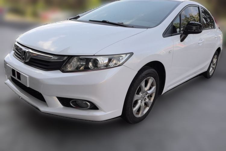 Used Honda Civic 2013 10th Anniversary 1.8L Automatic Comfort Version Guazi used car, China used car export, Used car for sale, Used  cars, Cheapest cars for sale