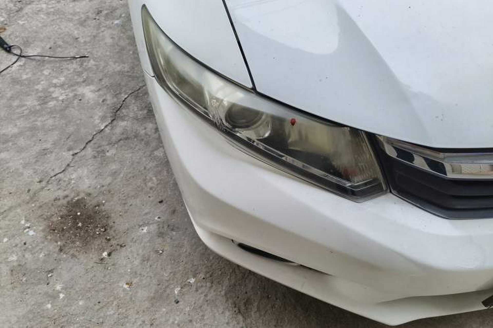 Used Honda Civic 2013 10th Anniversary 1.8L Automatic Comfort Version Right Front Headlight