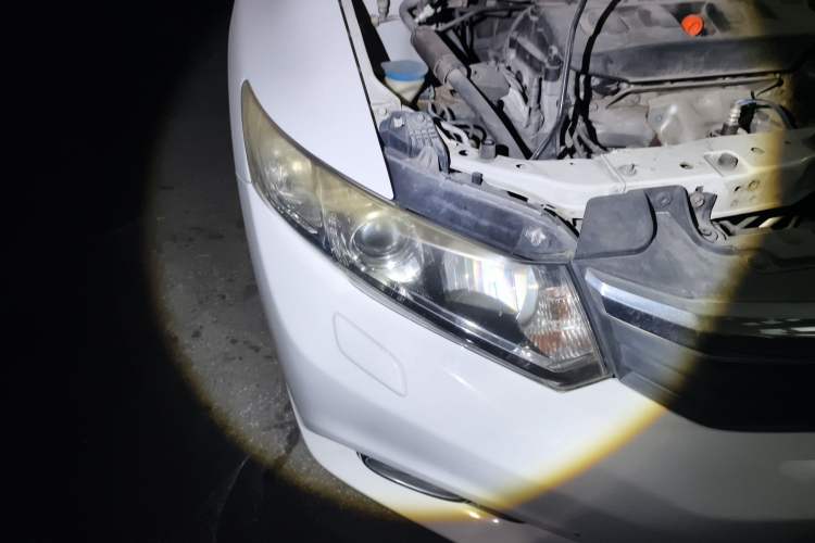Used Honda Civic 2013 10th Anniversary 1.8L Automatic Luxury Edition Right Front Headlight