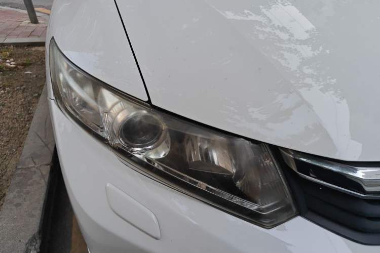 Used Honda Civic 2013 10th Anniversary 1.8L Automatic Luxury Edition Right Front Headlight
