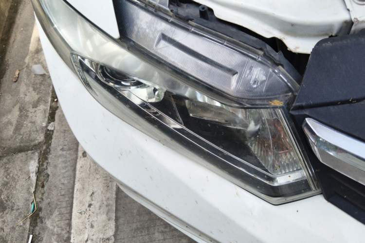 Used Honda Civic 2013 10th Anniversary 1.8L Automatic Comfort Version Right Front Headlight