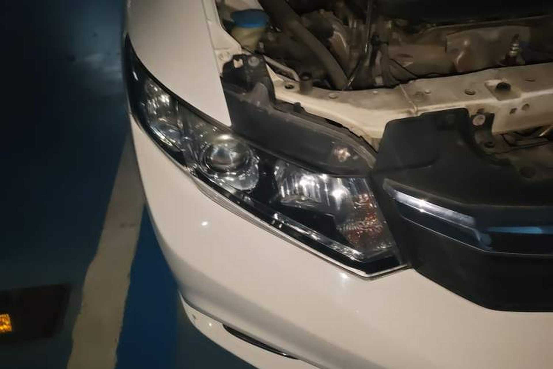 Used Honda Civic 2013 10th Anniversary 1.8L Automatic Comfort Version Right Front Headlight