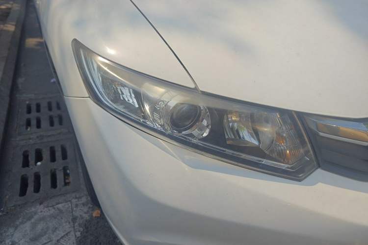 Used Honda Civic 2013 10th Anniversary 1.8L Automatic Comfort Version Right Front Headlight